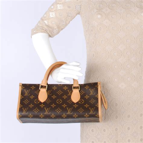 Louis Vuitton popincourt handbag